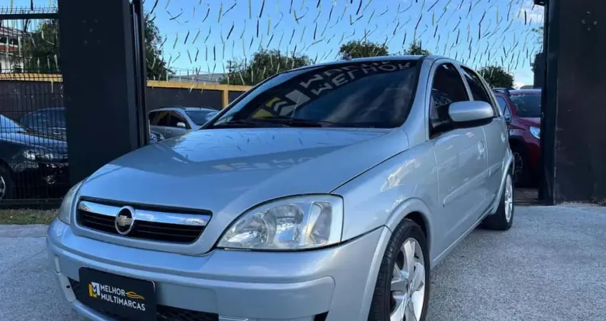 CHEVROLET CORSA HATCH PREMIUM 2009