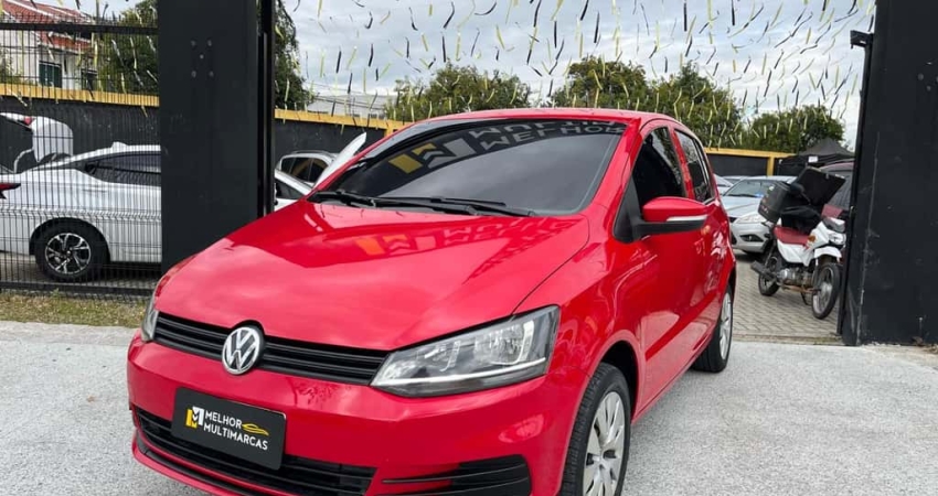 VOLKSWAGEN NOVO FOX TL MA 2015