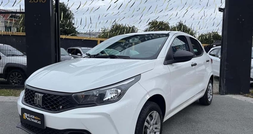 FIAT ARGO 1.0 2023