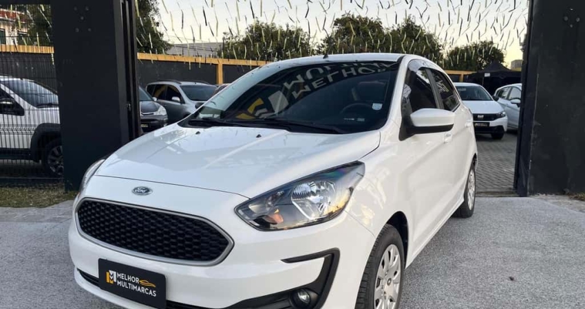 FORD KA SE 1.0 HA C 2020