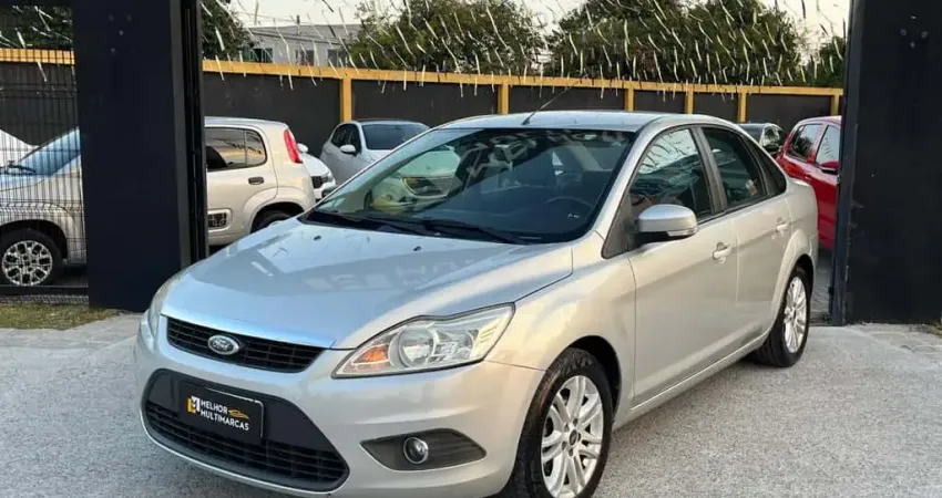 FORD FOCUS FC FLEX 2013