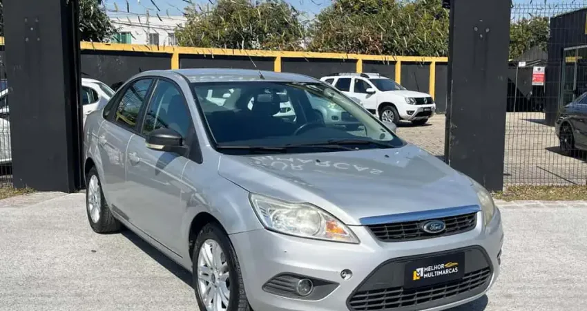 FORD FOCUS FC FLEX 2013