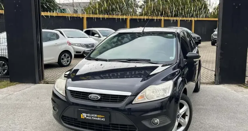 FORD FOCUS HC FLEX 2013
