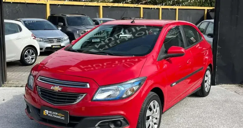 CHEVROLET ONIX 1.4MT LT 2013