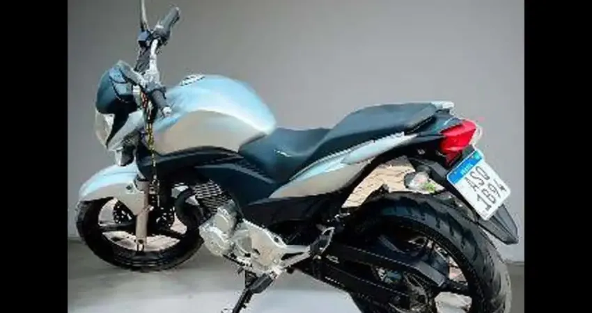 HONDA CB 300R 2010