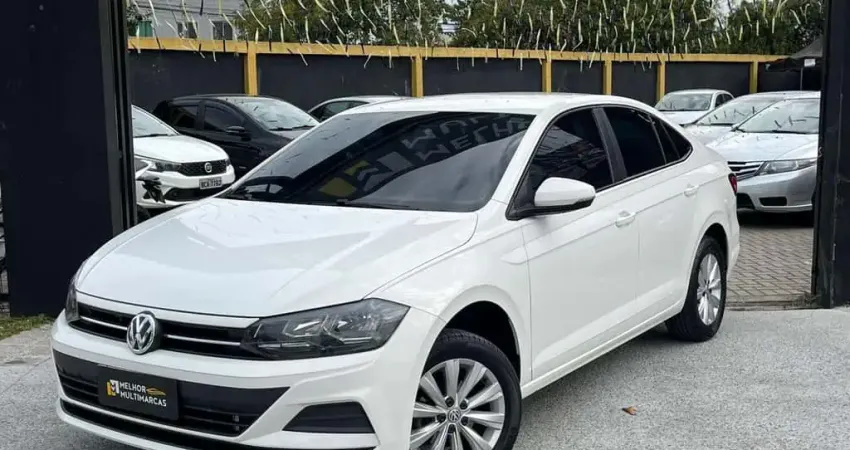 VOLKSWAGEN VIRTUS MF 2020