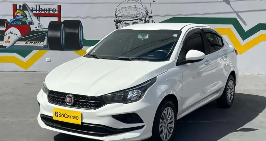 FIAT CRONOS 1.3 2020