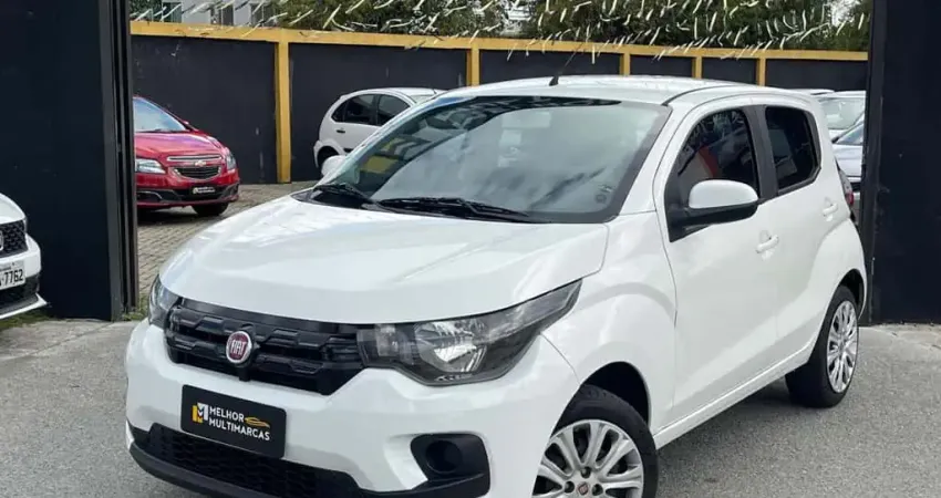 FIAT MOBI LIKE 2017