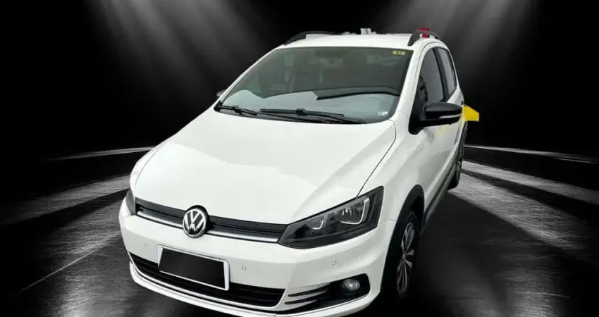 VOLKSWAGEN FOX TRACK MCV 2017