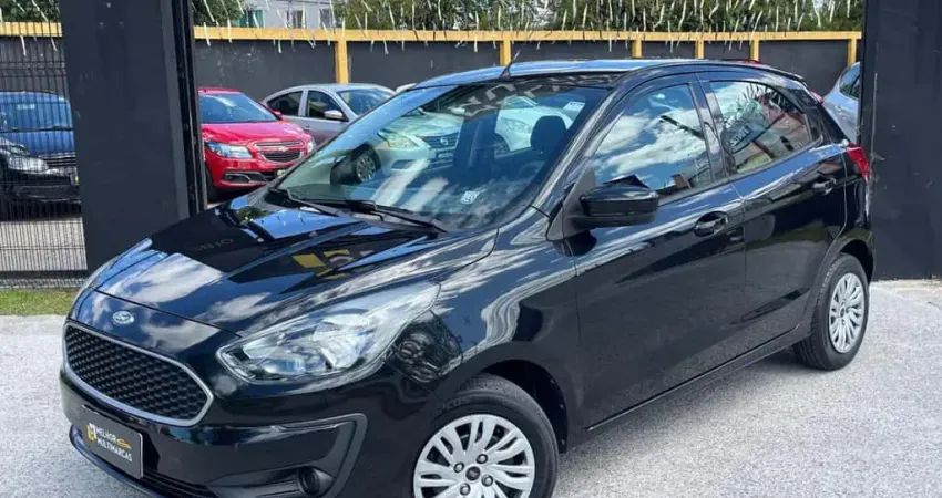 FORD KA SE 1.0 HA C 2019