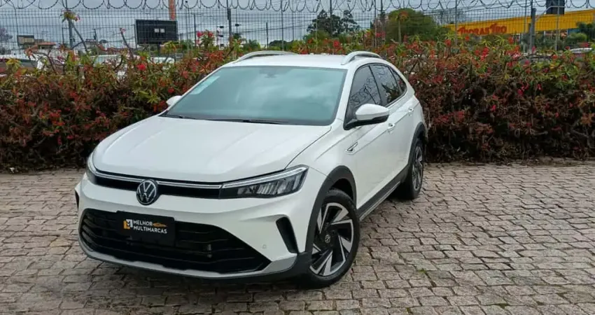 VOLKSWAGEN NIVUS HL TSI 2026