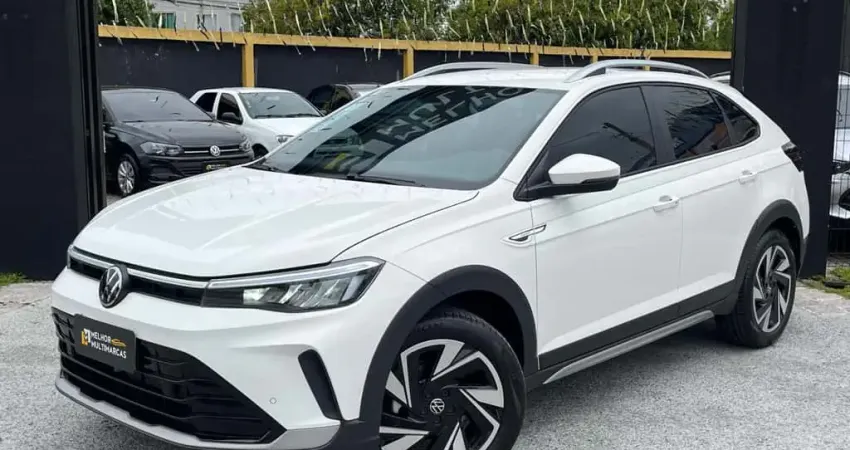 VOLKSWAGEN NIVUS HL TSI 2026