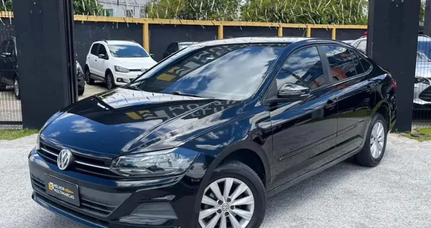 VOLKSWAGEN VIRTUS MF 2021