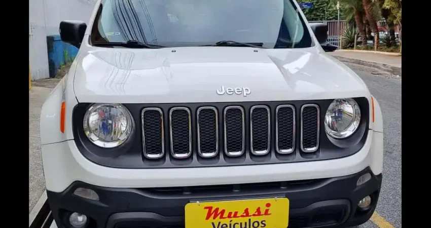 JEEP RENEGADE SPORT AT D 2014