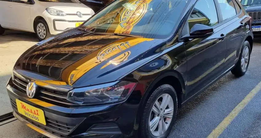 VOLKSWAGEN POLO MF 2021