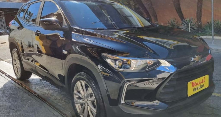 CHEVROLET TRACKER T A LTZ 2022