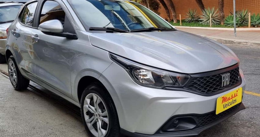 FIAT ARGO DRIVE 1.0 2025