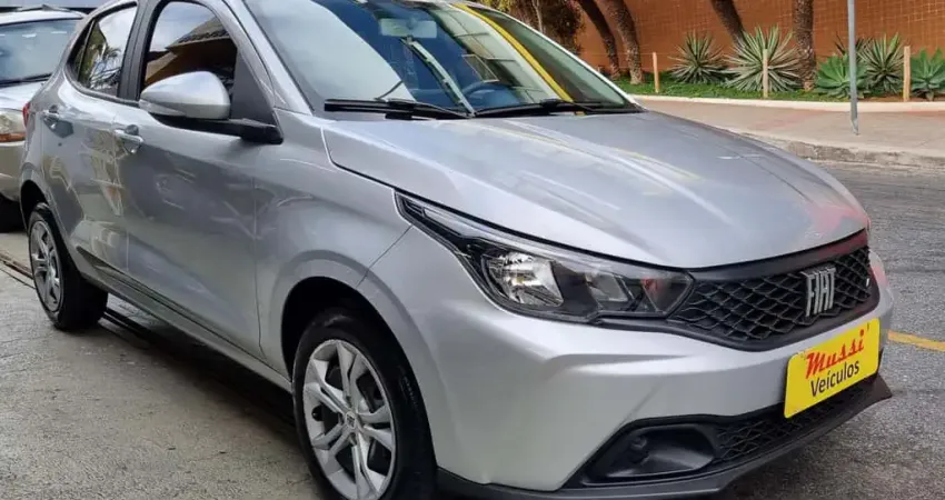 FIAT ARGO DRIVE 1.0 2025