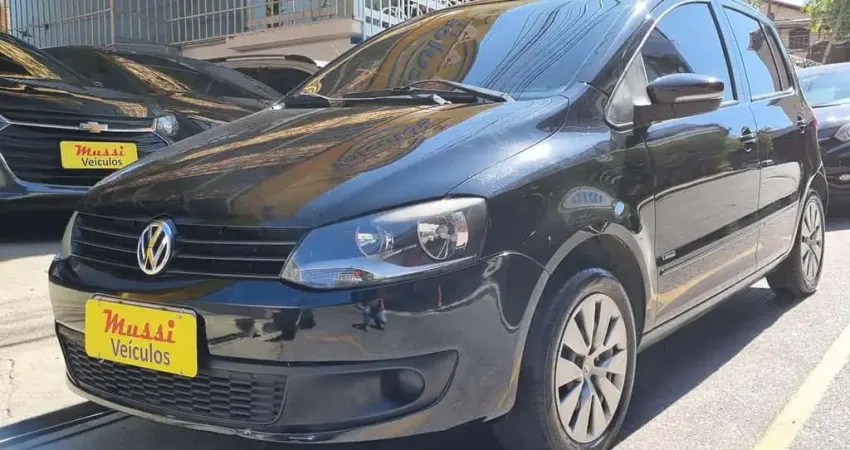 VOLKSWAGEN FOX 1.0 8V (G2) 4P 2012