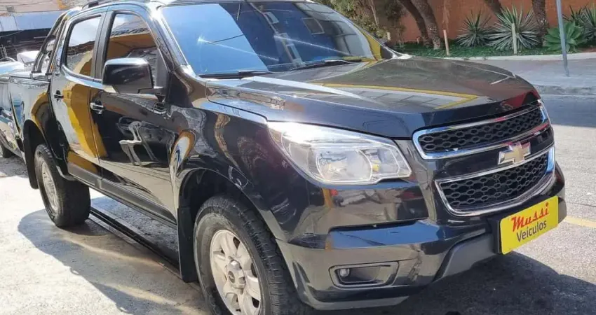 CHEVROLET S10 LT FD2 2013