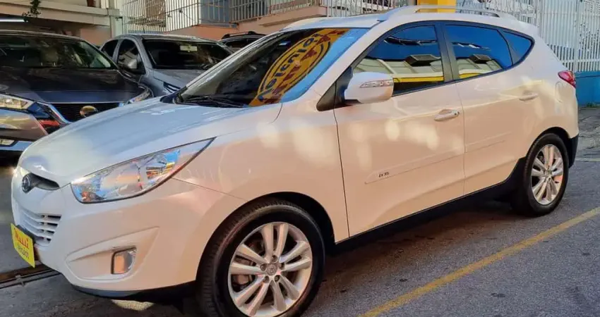 HYUNDAI IX 35 B 2016