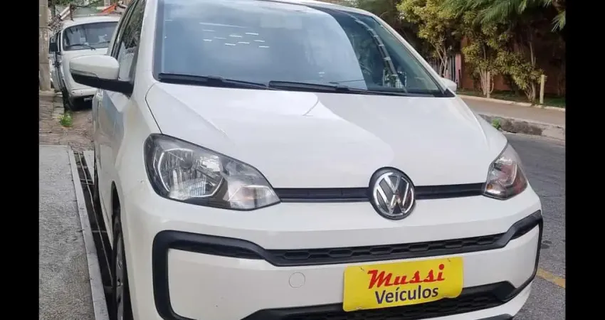 VOLKSWAGEN UP MPI MC 2020