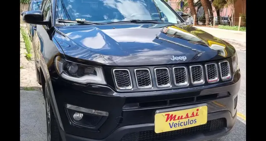 JEEP COMPASS SPORT F 2019