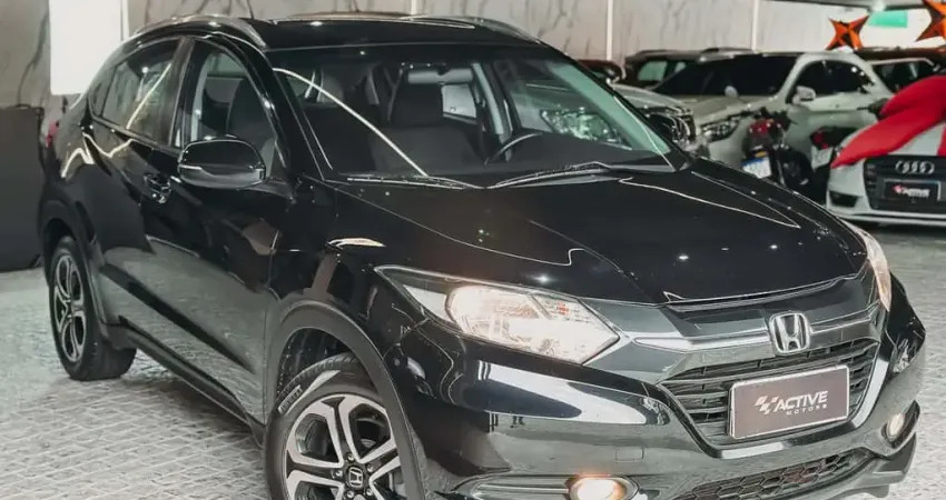 Honda HR-V EX 1.8 Flexone 16V 5p Aut.