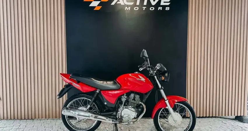 HONDA CG 150 TITAN-KS/ TITAN-JOB