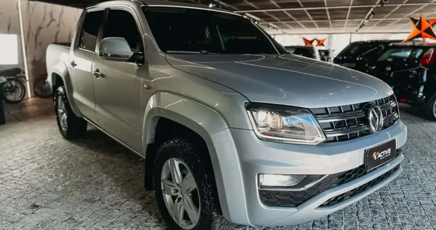 Volkswagen AMAROK AMAROK 2.0 HIGH.CD TDI 4X4 DIESEL AUT 16V