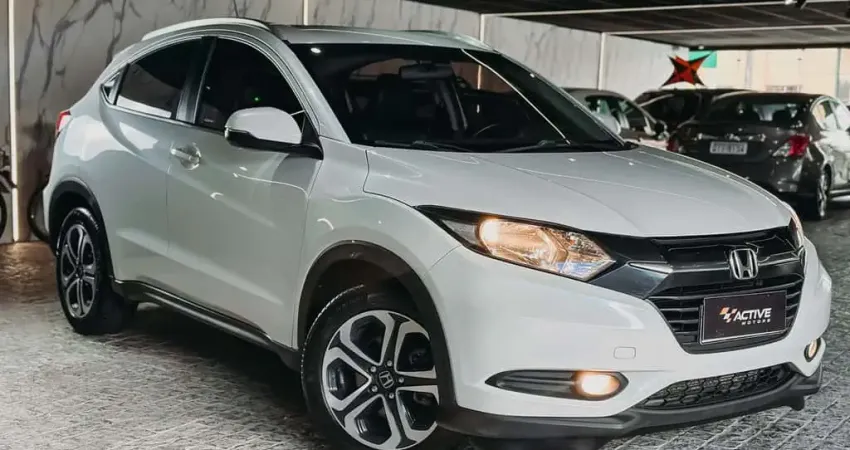 Honda HR-V HR-V 1.8 EX FLEXONE AUT. 16V