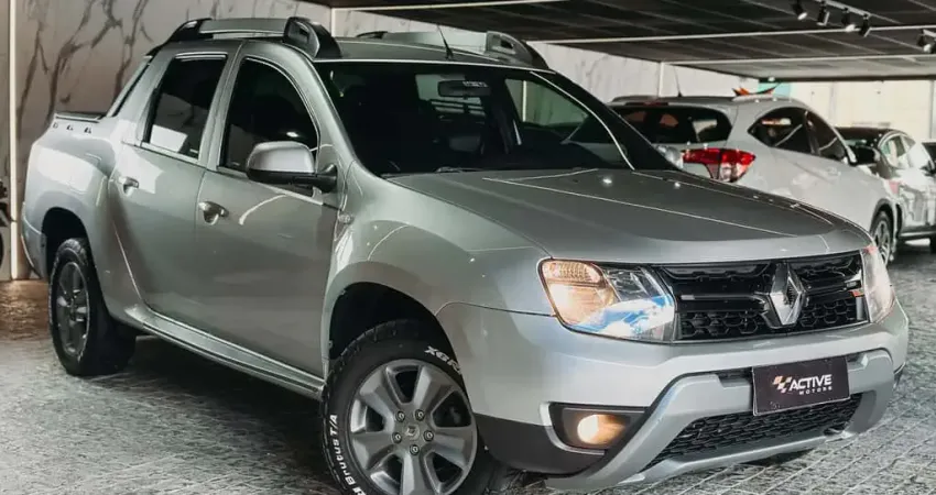 Renault OROCH OROCH 2.0 OROCH DYNA. FLEX AUT.