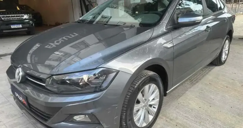 Volkswagen Virtus 2021 1.0 200 tsi comfortline automático