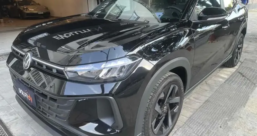 Volkswagen Tera 2026 1.0 170 tsi high automático
