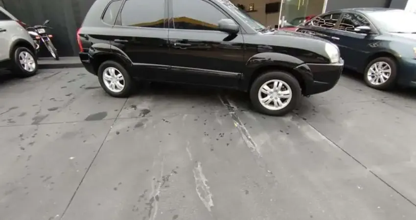 HYUNDAI TUCSON GL 20L 2008