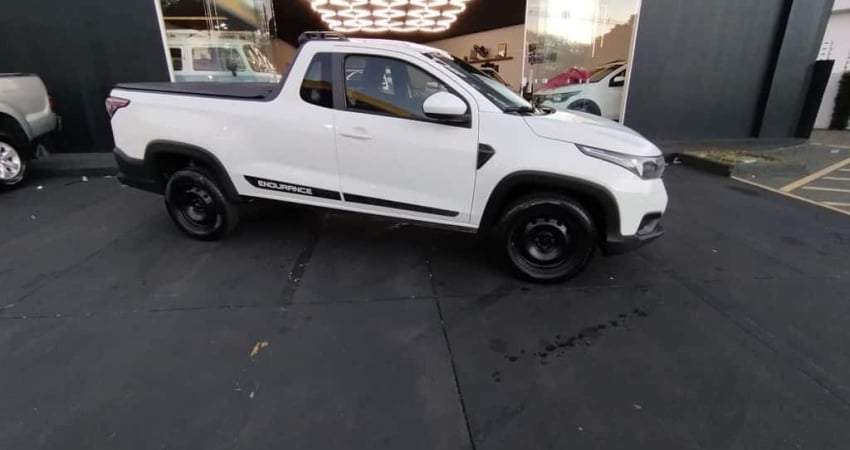 FIAT NOVA STRADA ENDURANCE CS 1.4 2022