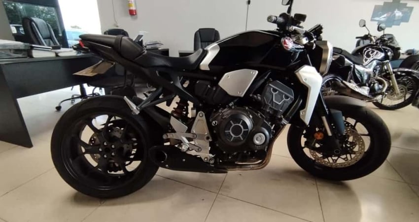 HONDA CB 1000R 2020