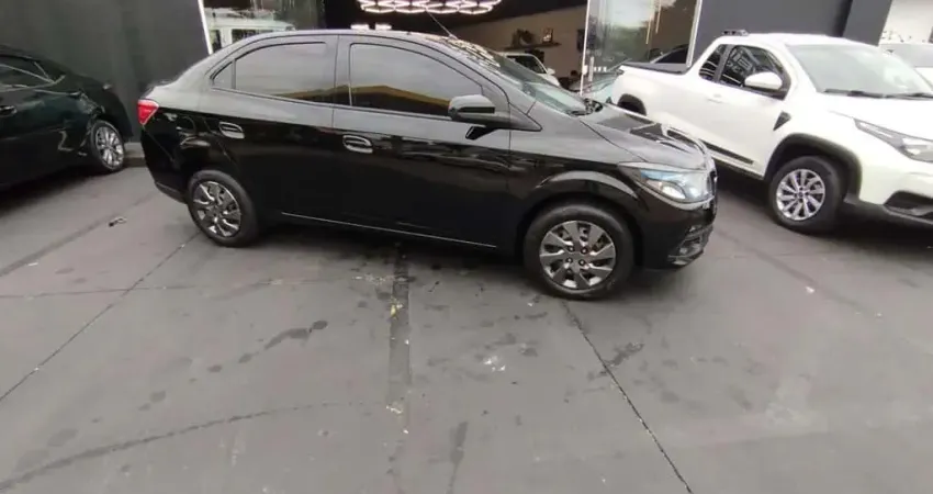 CHEVROLET PRISMA 1.4 AT LT 2014