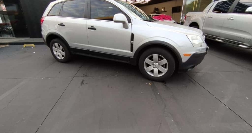 CHEVROLET CAPTIVA SPORT 2.4 2011