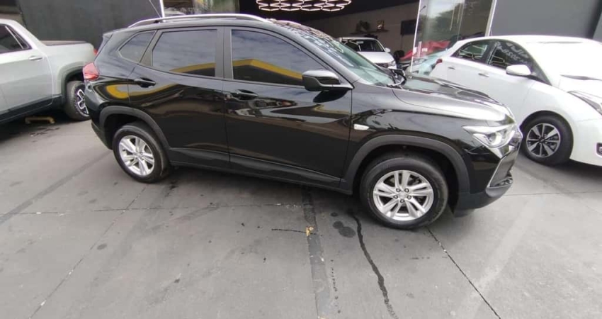 CHEVROLET TRACKER LT 1.0 TURBO 12V FLEX AUT. 2021
