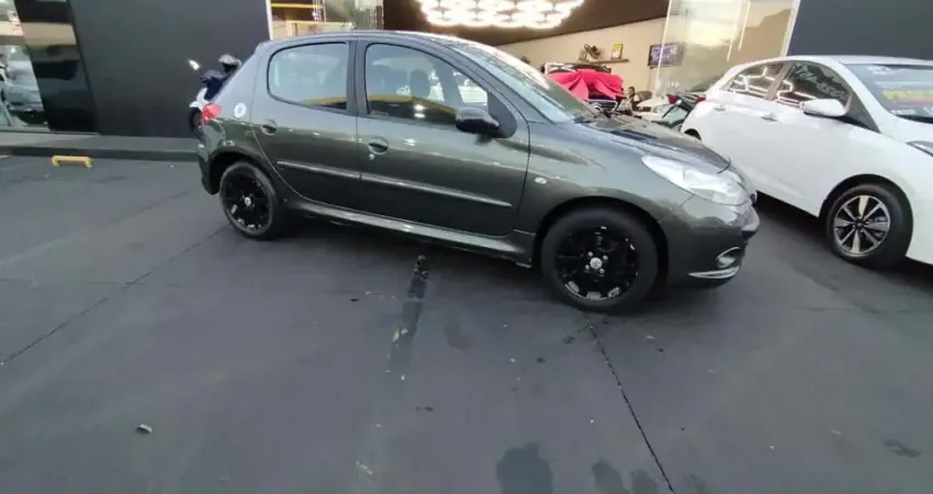 PEUGEOT 207 HB XS 2010