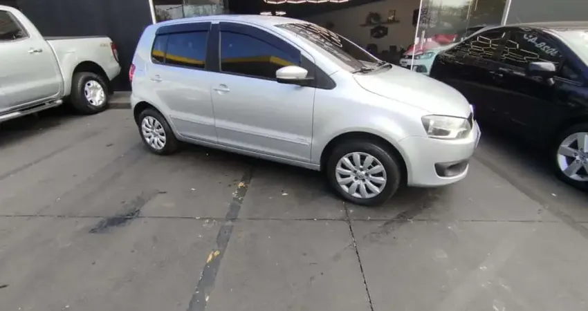 VOLKSWAGEN FOX 1.0 GII 2014