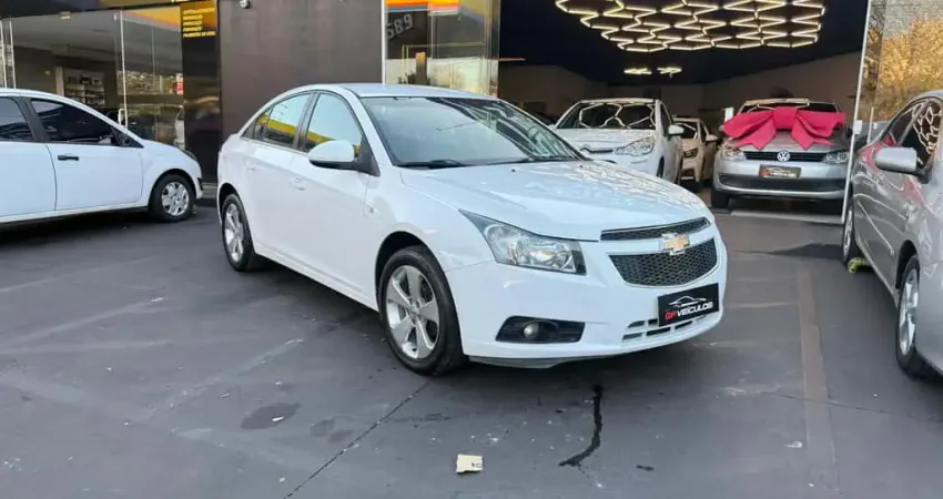 CHEVROLET CRUZE LT NB 2014