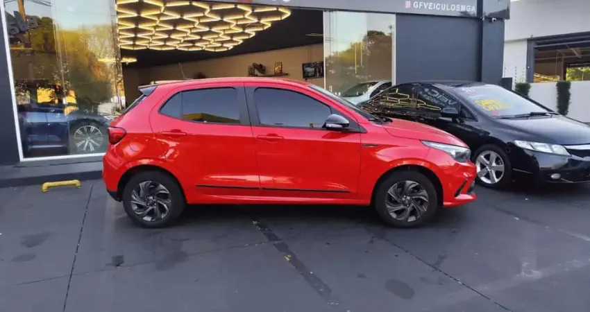 FIAT ARGO DRIVE 1.0 2022