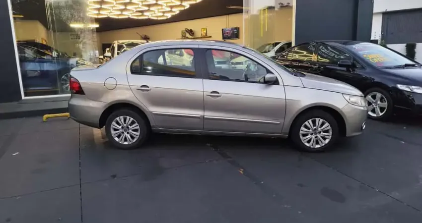 VOLKSWAGEN VOYAGE 1.0 2012