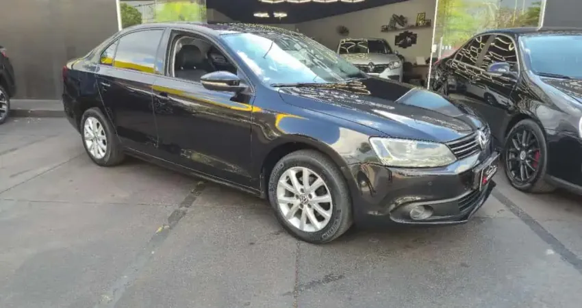 VOLKSWAGEN JETTA 2.0 2012