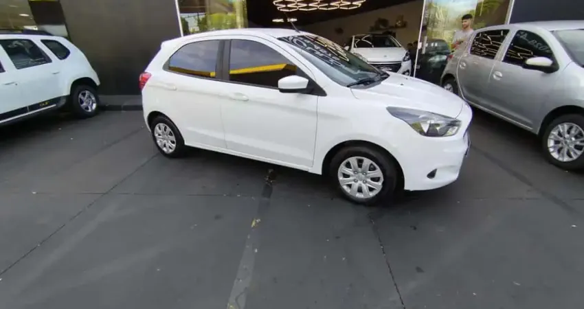 FORD KA SE 1.0 HA B 2018
