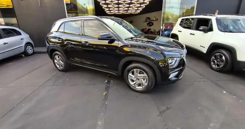 HYUNDAI CRETA1TA COMFORT 2025