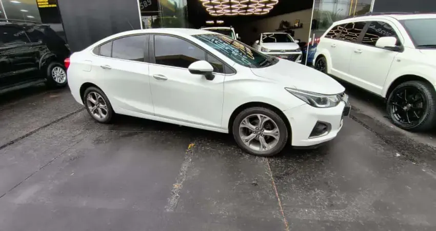 CHEVROLET CHEV CRUZE LT HB AT 2023