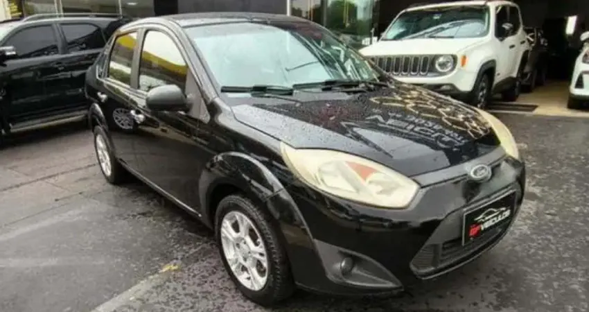 FORD FIESTA SEDAN1.6FLEX 2012